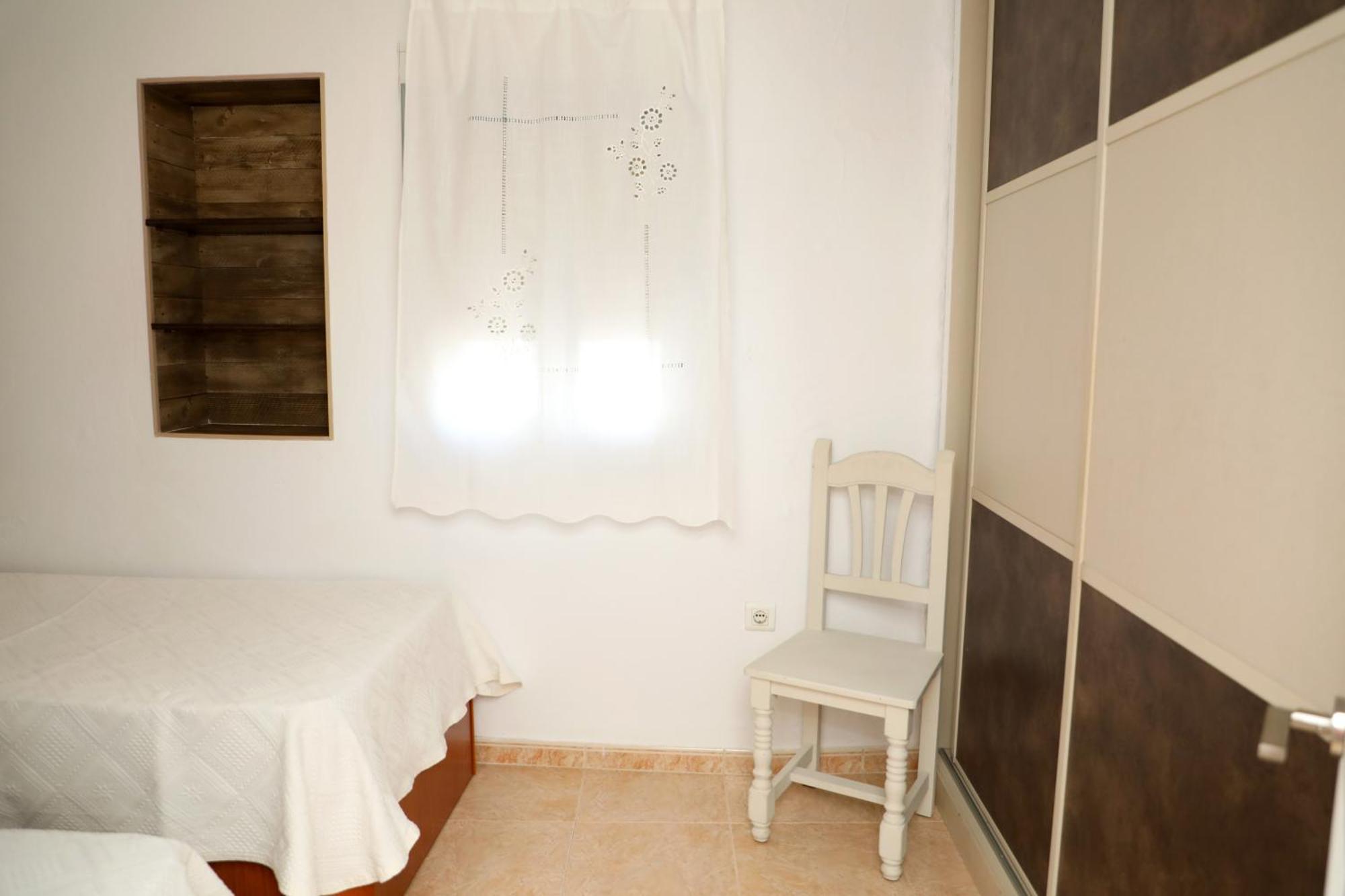 Casa Guzgallar Juan Relinque 51 Vejer de la Frontera Exterior foto